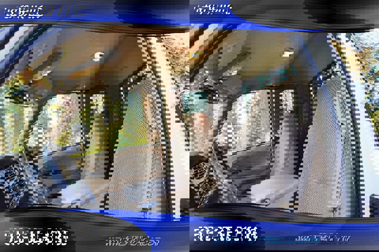 Used 1999 Dodge Ram 2500 Truck 4x4 Quad Cab image 12