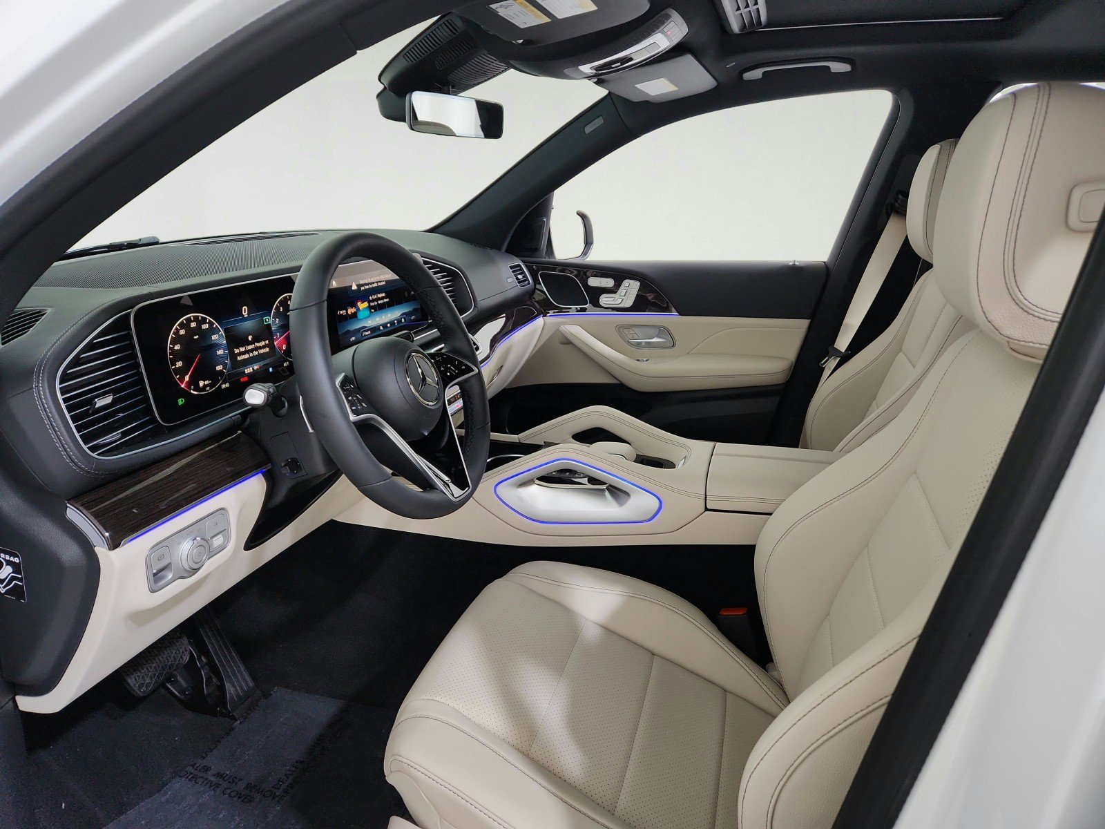 Certified 2026 Mercedes-Benz GLE 350 4MATIC image 16