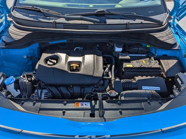 Used 2023 Kia Soul GT-Line image 22