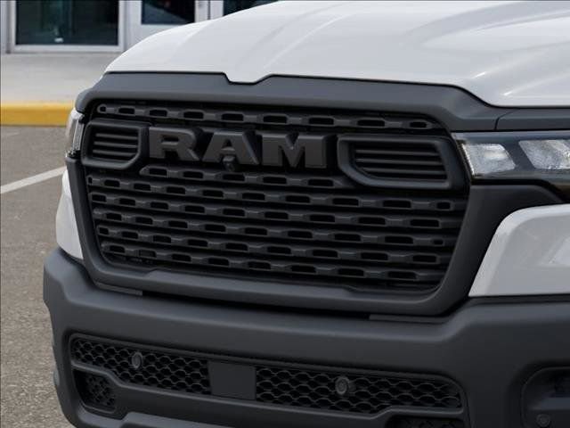 New 2026 RAM 1500 Tradesman image 11