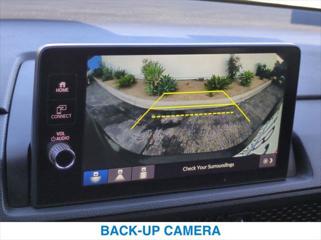 Certified 2026 Honda CR-V LX image 18