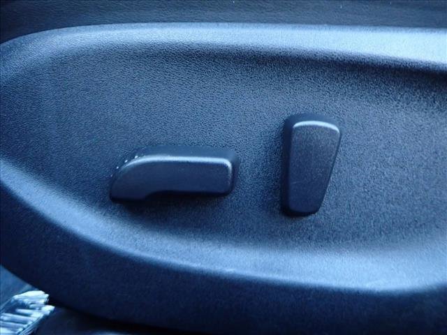 Used 2021 INFINITI Q50 Luxe w/ Cargo Package image 11