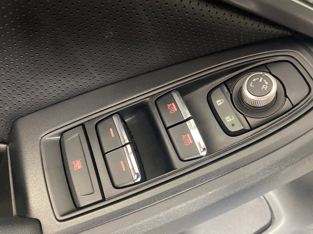 Used 2022 Subaru Crosstrek 2.5i Limited w/ Moonroof Package 1 image 13