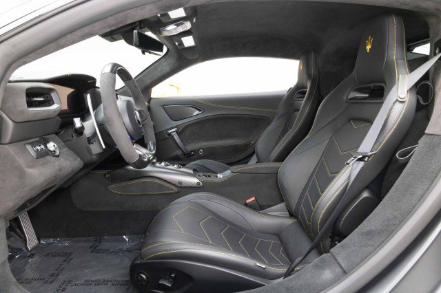 Used 2023 Maserati MC20 Coupe image 20
