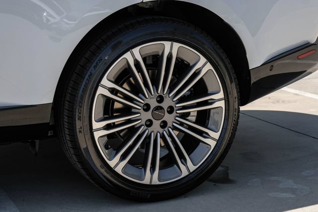 New 2026 Land Rover Range Rover SE AWD/4WD image 74