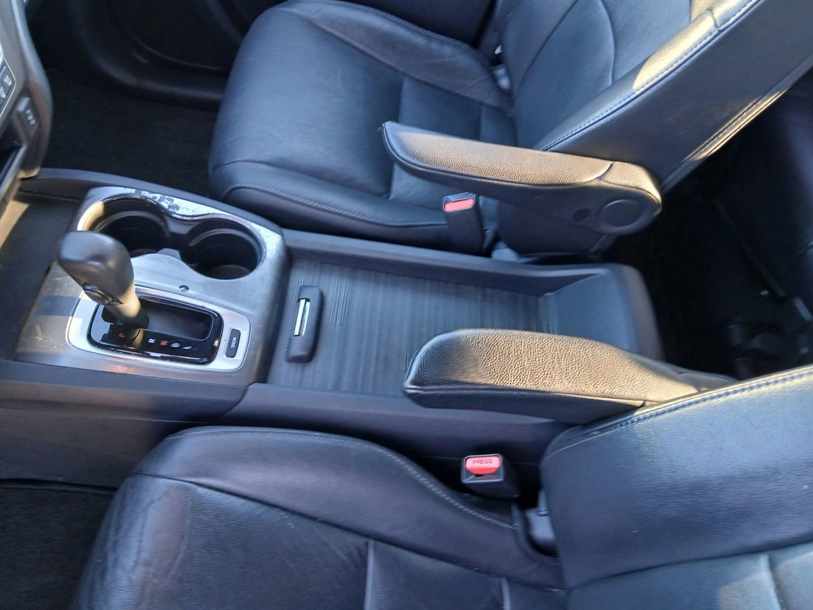 Used 2016 Honda Pilot EX-L image 6