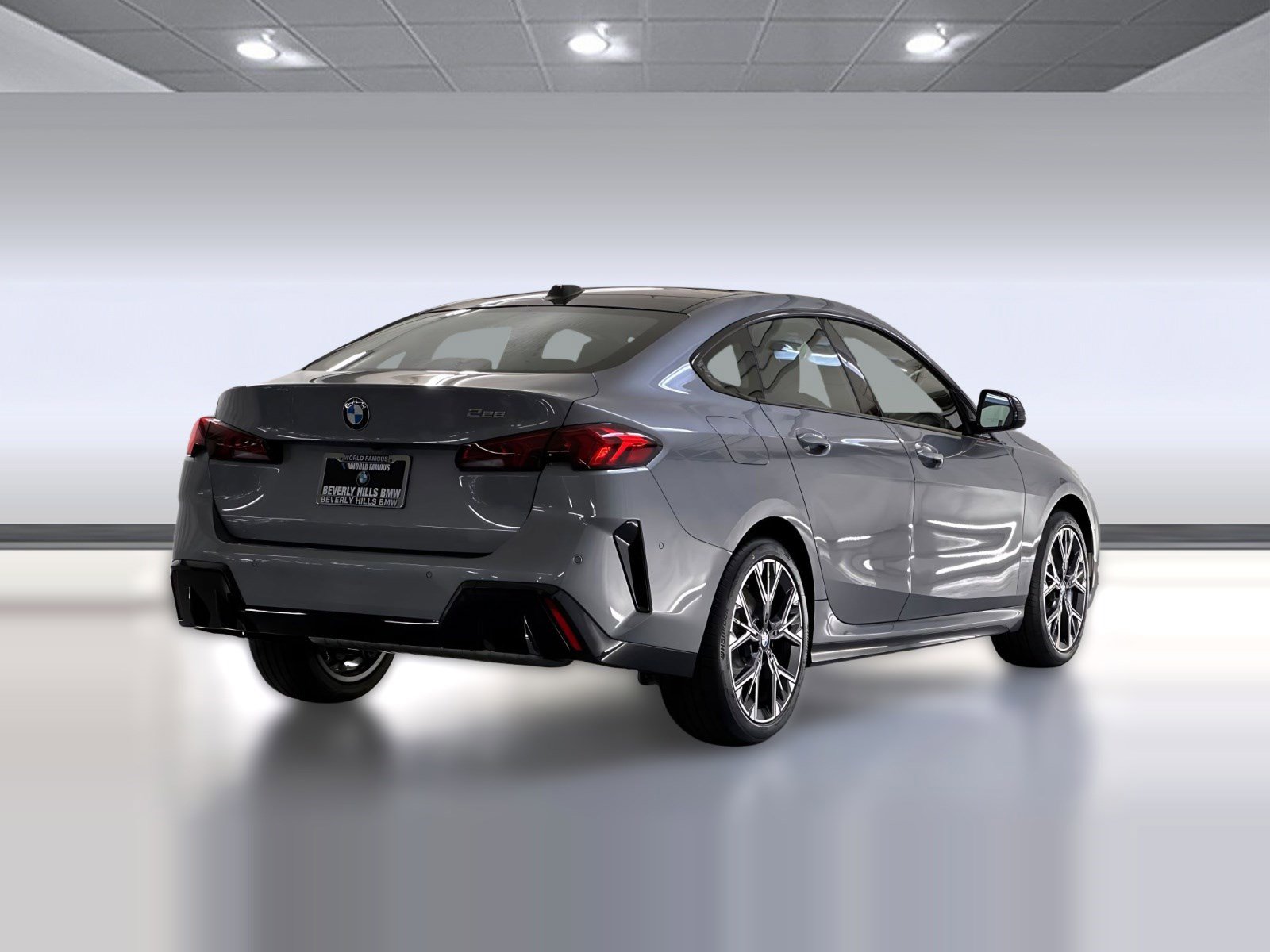 Used 2026 BMW 228i w/ Premium Package FWD image 9