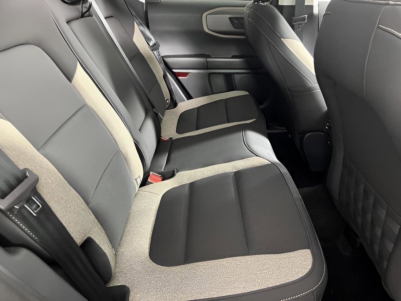 Used 2025 Ford Bronco Sport Big Bend image 24