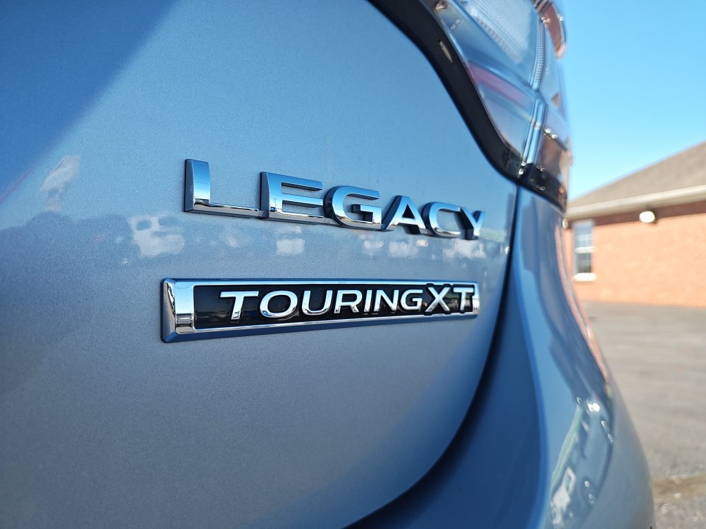 Used 2024 Subaru Legacy Touring XT w/ Tech Package #2 AWD/4WD image 27