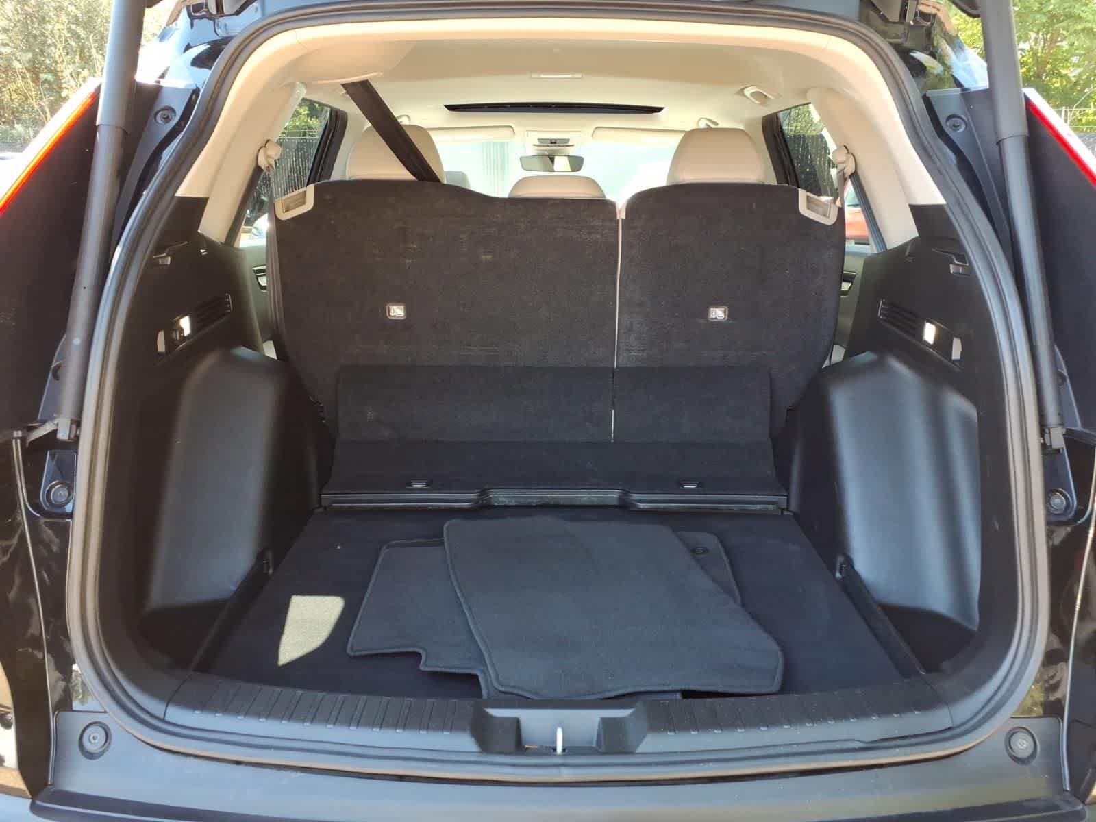 Used 2024 Honda CR-V EX-L image 6