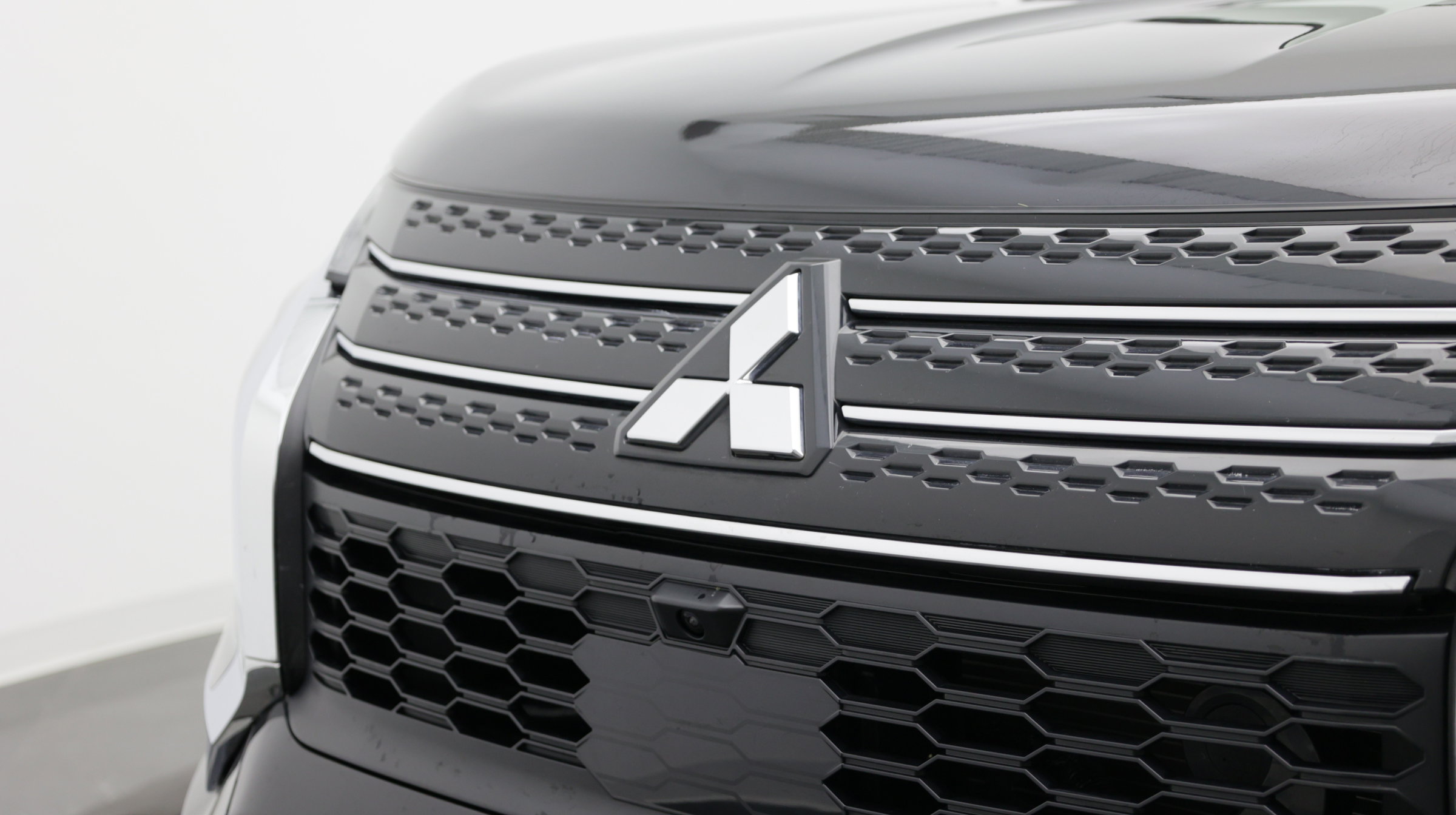 Used 2024 Mitsubishi Outlander SE FWD image 11