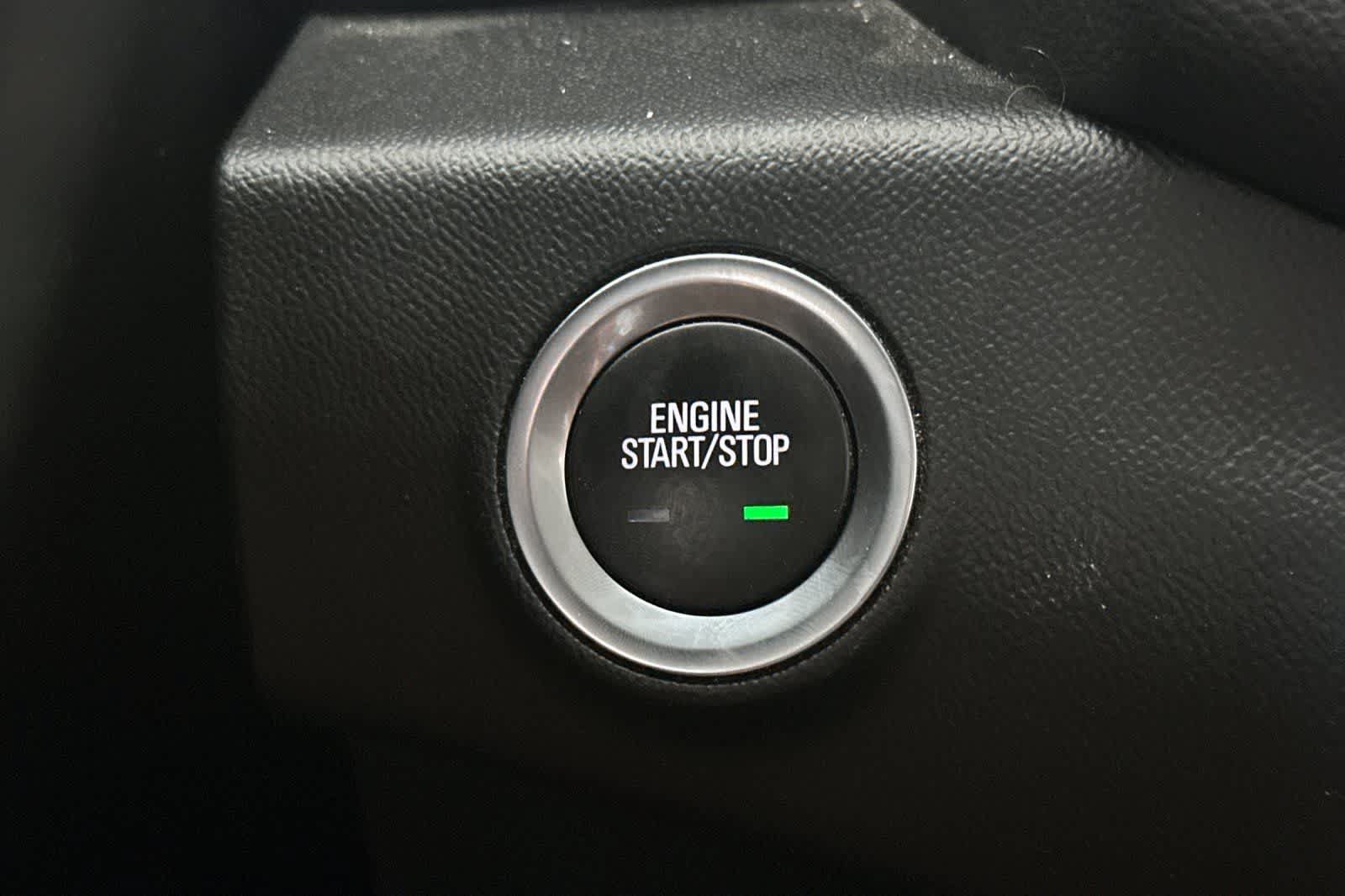 Used 2022 GMC Terrain Denali w/ Denali Premium Package AWD/4WD image 24