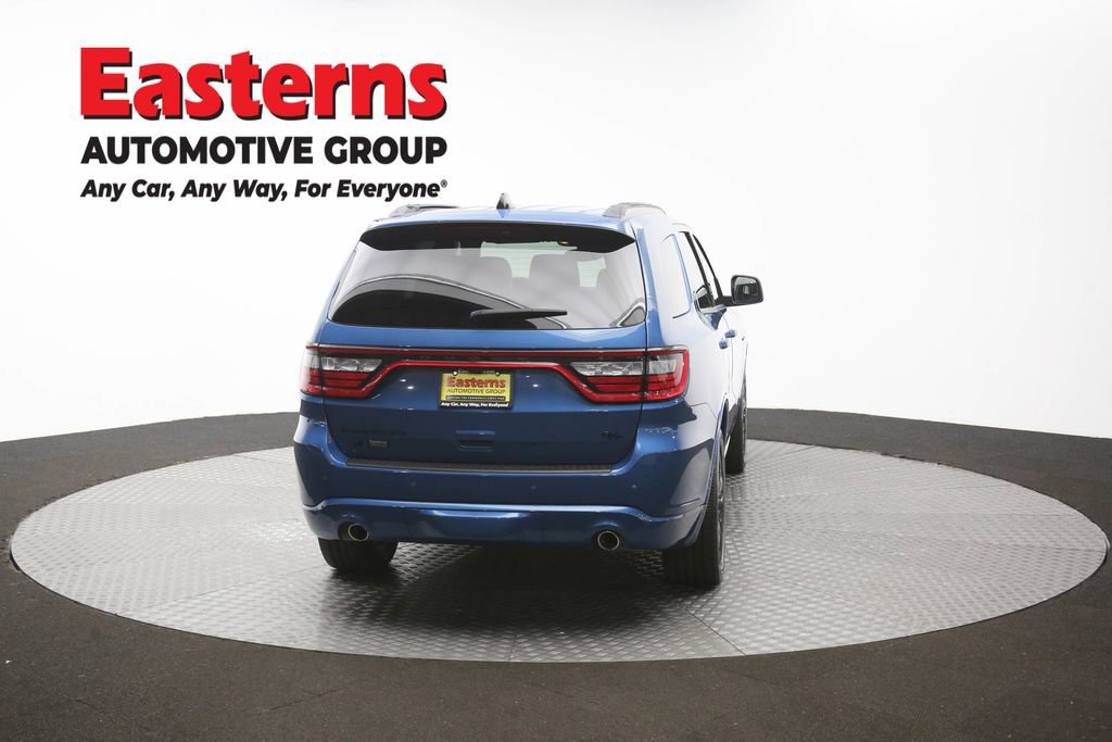 Used 2024 Dodge Durango R/T AWD/4WD image 40