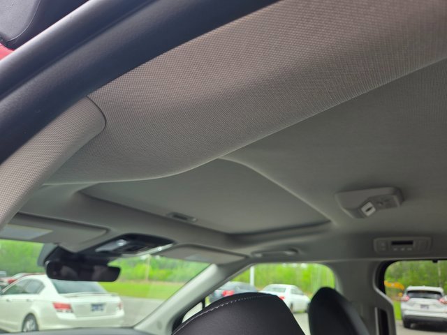New 2025 Kia Carnival SX image 21