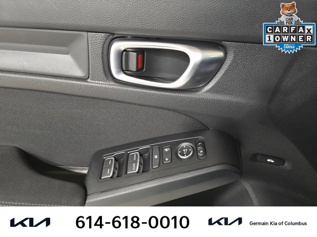 Used 2022 Honda Civic Sport image 26