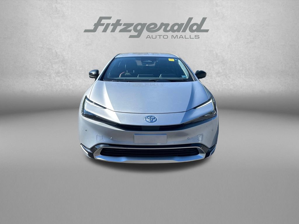 Used 2024 Toyota Prius Prime image 11