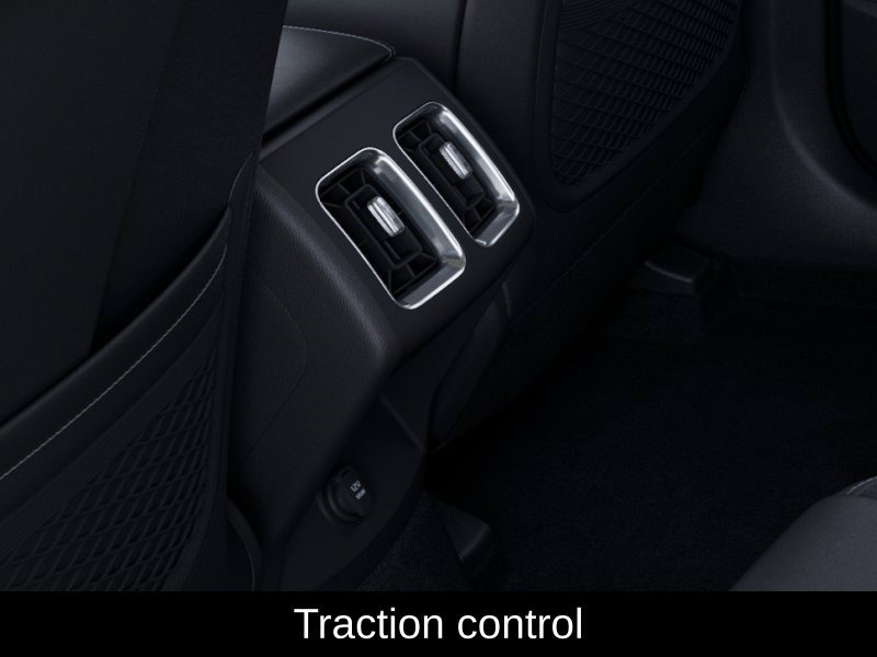 New 2025 Kia Sorento EX FWD image 30