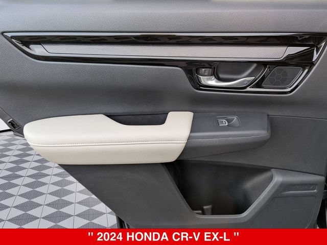 Used 2024 Honda CR-V EX-L image 29