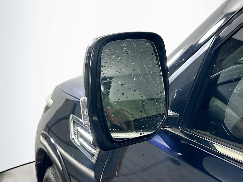 Used 2018 INFINITI QX80 2WD image 38