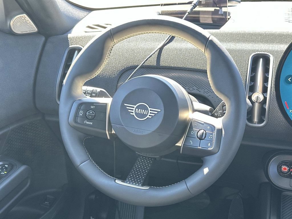 Used 2026 MINI Cooper Countryman S AWD/4WD image 8