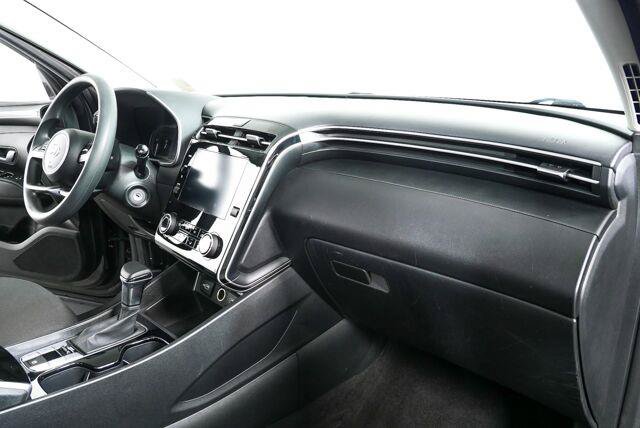 Used 2024 Hyundai Tucson SE FWD image 21