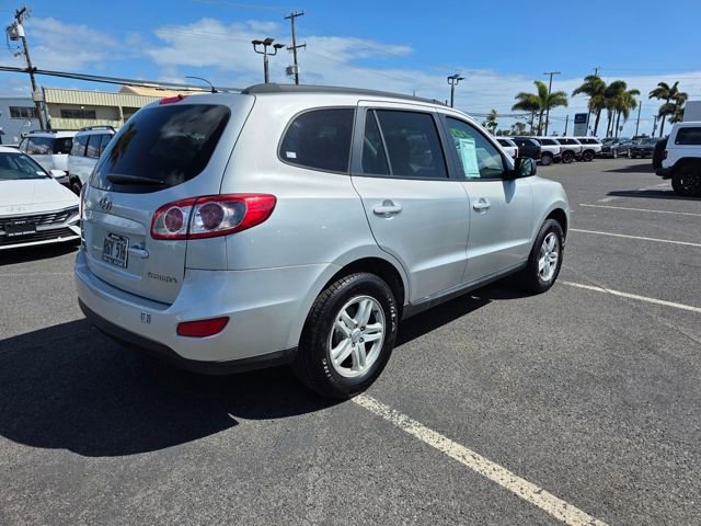 Used 2011 Hyundai Santa Fe GLS FWD image 7