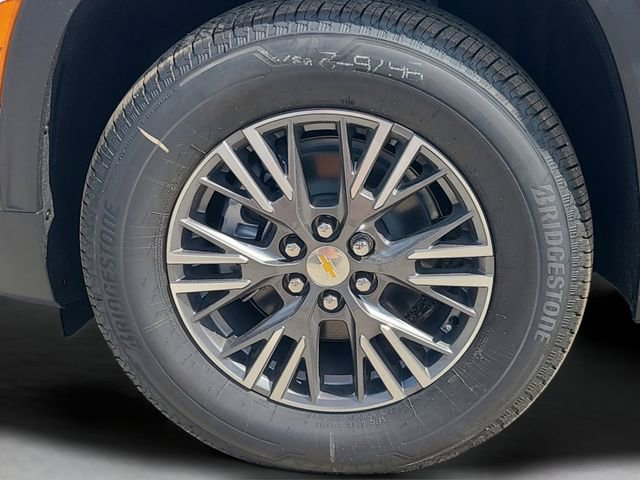 New 2026 Chevrolet Traverse LT FWD image 33