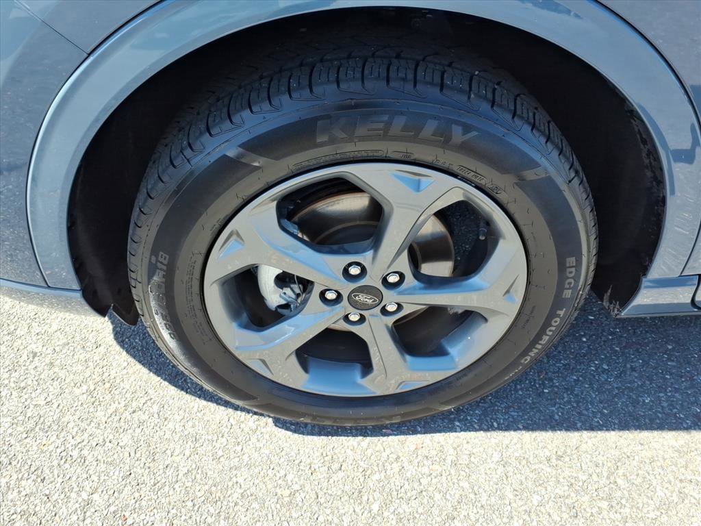 Used 2024 Ford Escape ST-Line image 10