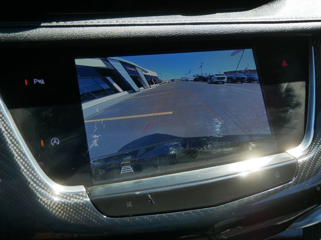 Used 2024 Cadillac XT6 Sport w/ LPO, Floor Liner Package AWD/4WD image 33