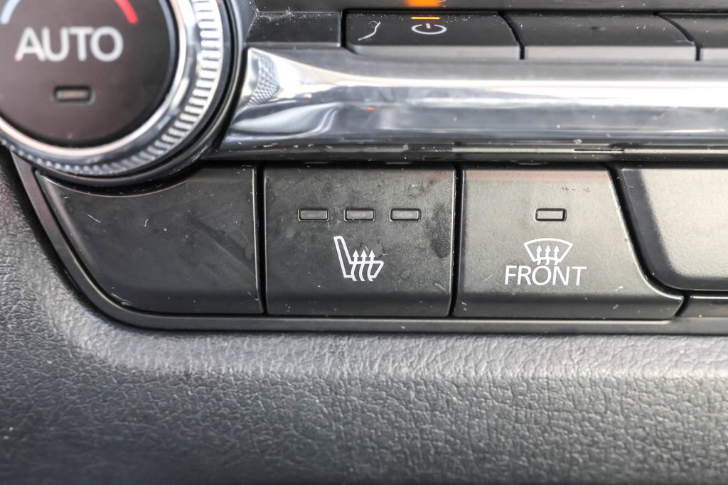 Used 2023 MAZDA CX-30 AWD 2.5 S w/ Premium Package image 25