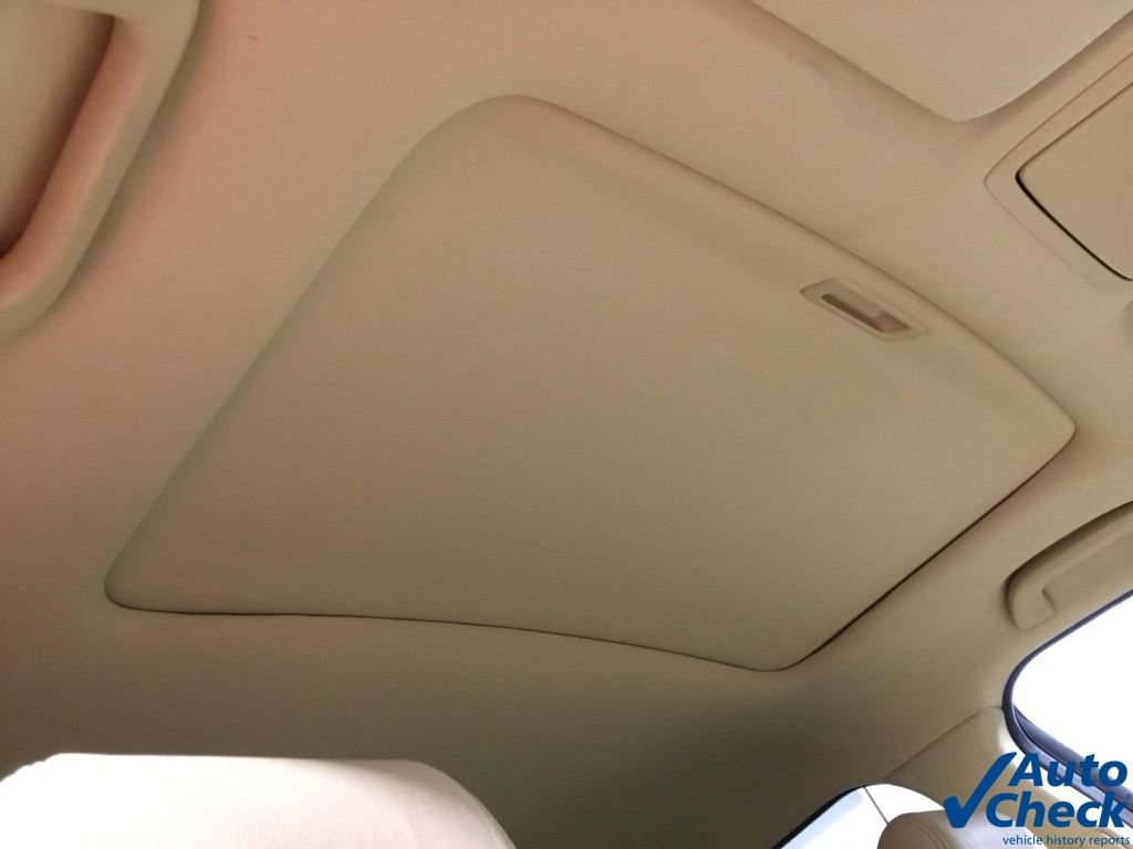 Used 2010 Honda Crosstour EX-L image 39