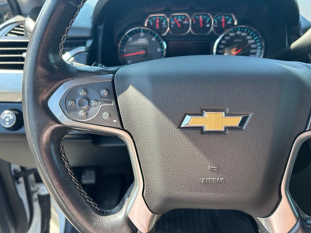 Used 2019 Chevrolet Tahoe Premier AWD/4WD image 11
