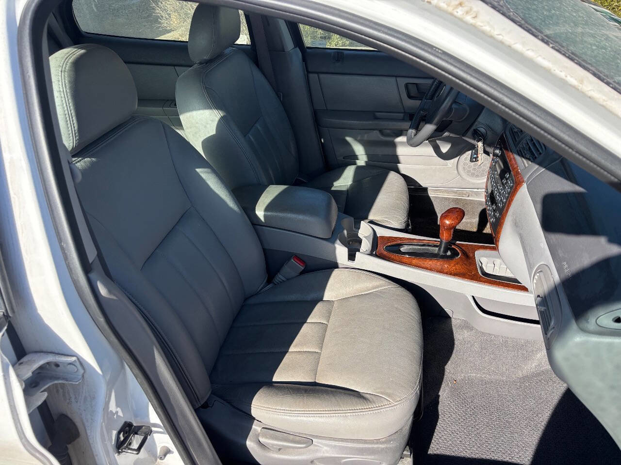 Used 2005 Mercury Sable LS image 15