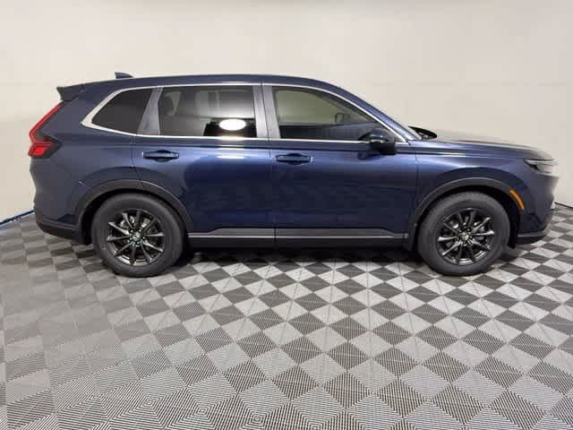 New 2027 Honda CR-V EX-L image 7