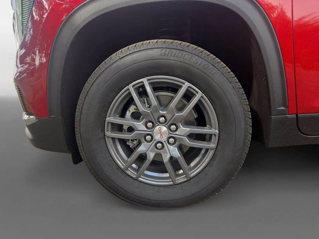 Used 2026 GMC Acadia Elevation w/ LPO, Floor Liner Package AWD/4WD image 15
