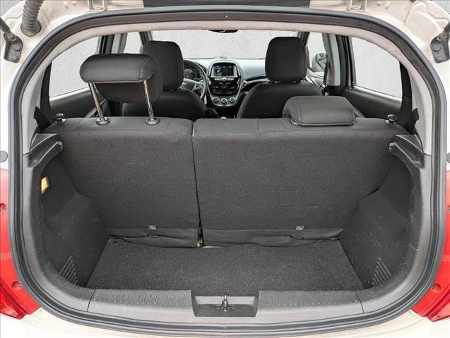 Used 2021 Chevrolet Spark LT image 7