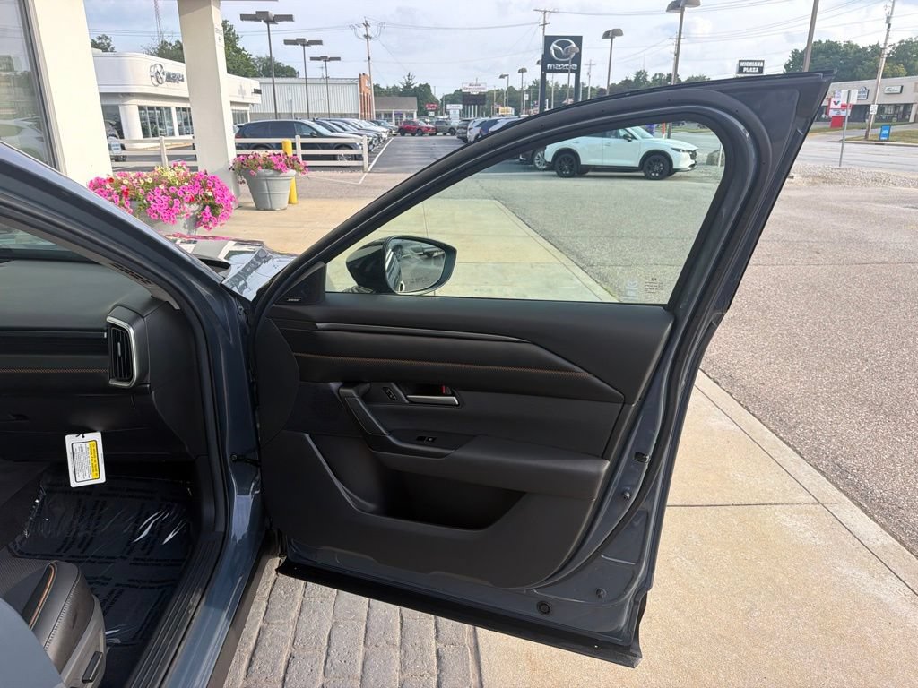 New 2026 MAZDA CX-50 AWD 2.5 S w/ Cargo Package image 14