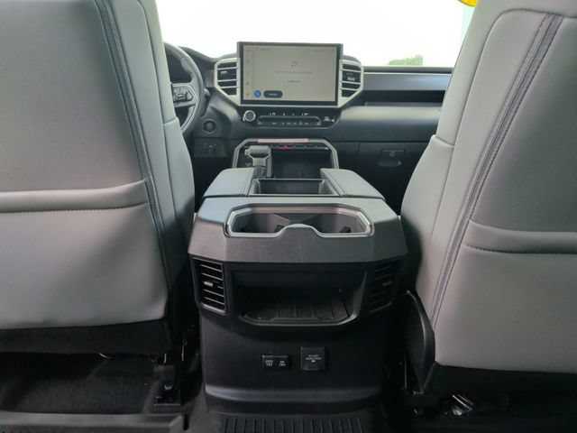 Used 2026 Toyota Tundra SR5 w/ SR5 Premium Package AWD/4WD image 31