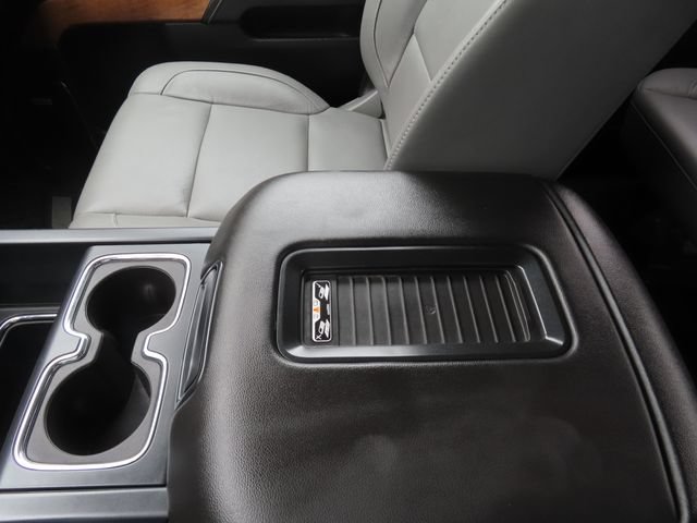 Used 2019 Chevrolet Silverado 2500 LTZ w/ Duramax Plus Package AWD/4WD image 36