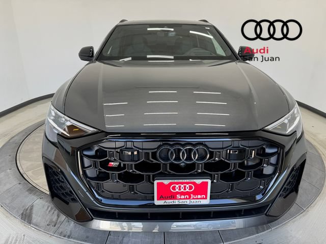 New 2026 Audi SQ8 Prestige AWD/4WD image 2