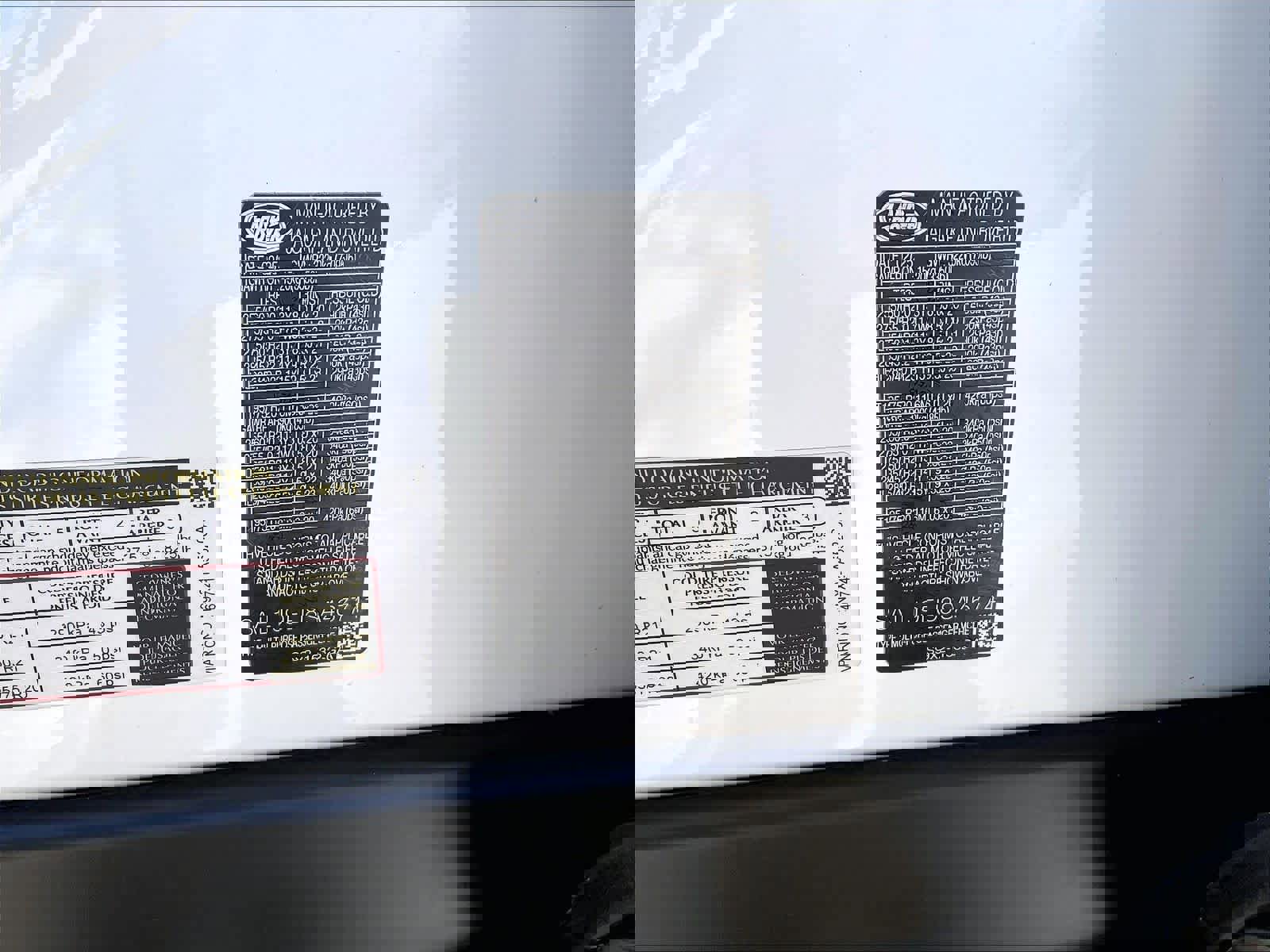 Used 2025 Land Rover Range Rover Sport S image 34