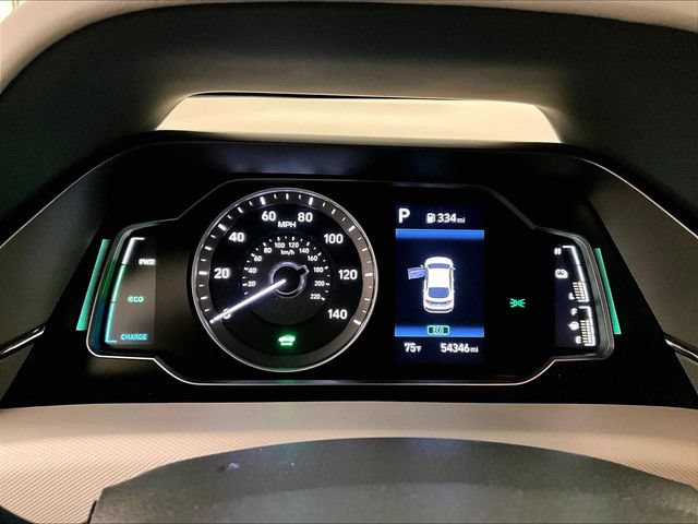 Used 2020 Hyundai Ioniq Blue FWD image 19