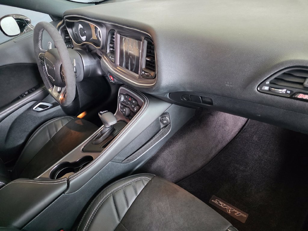 Used 2018 Dodge Challenger SRT Demon RWD image 20