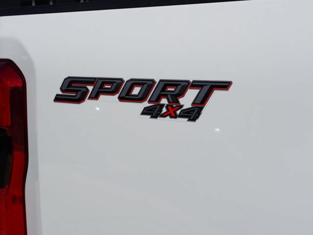 Used 2024 Ford F250 Lariat w/ Sport Appearance Package AWD/4WD image 18