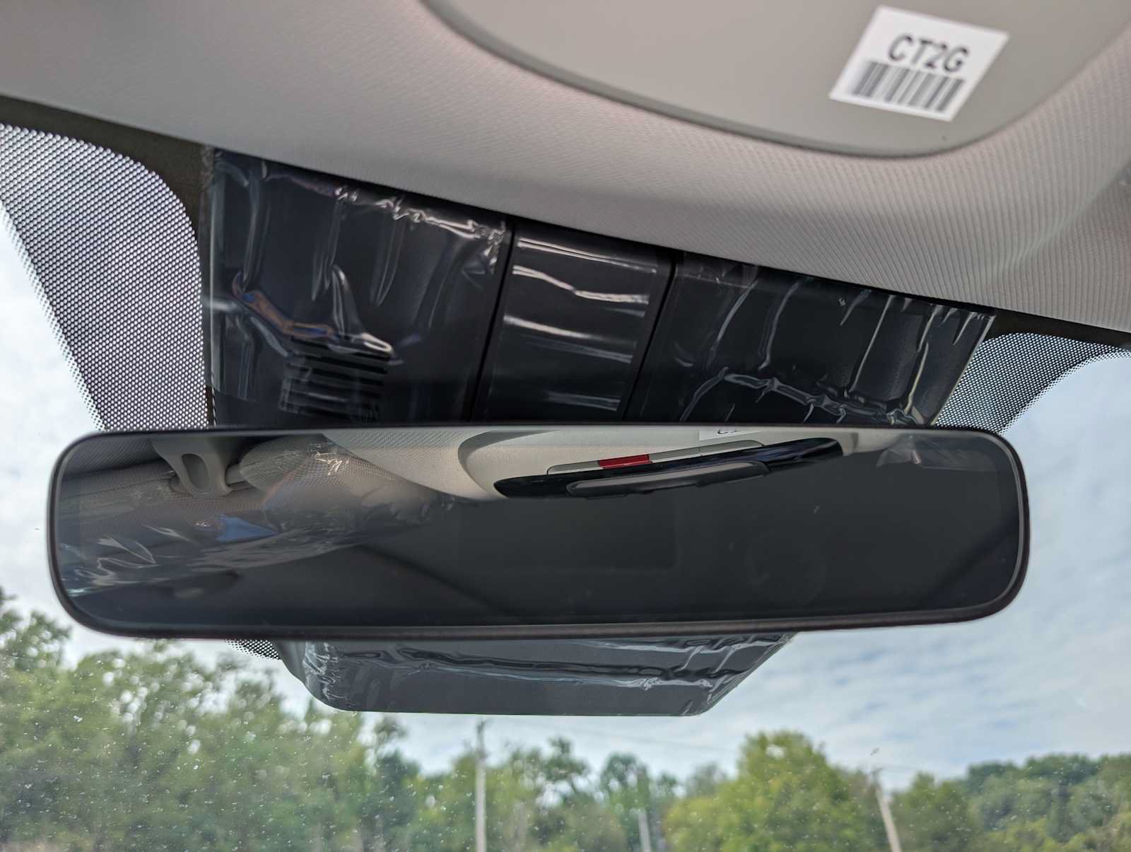 New 2026 Kia Sorento EX AWD/4WD image 30