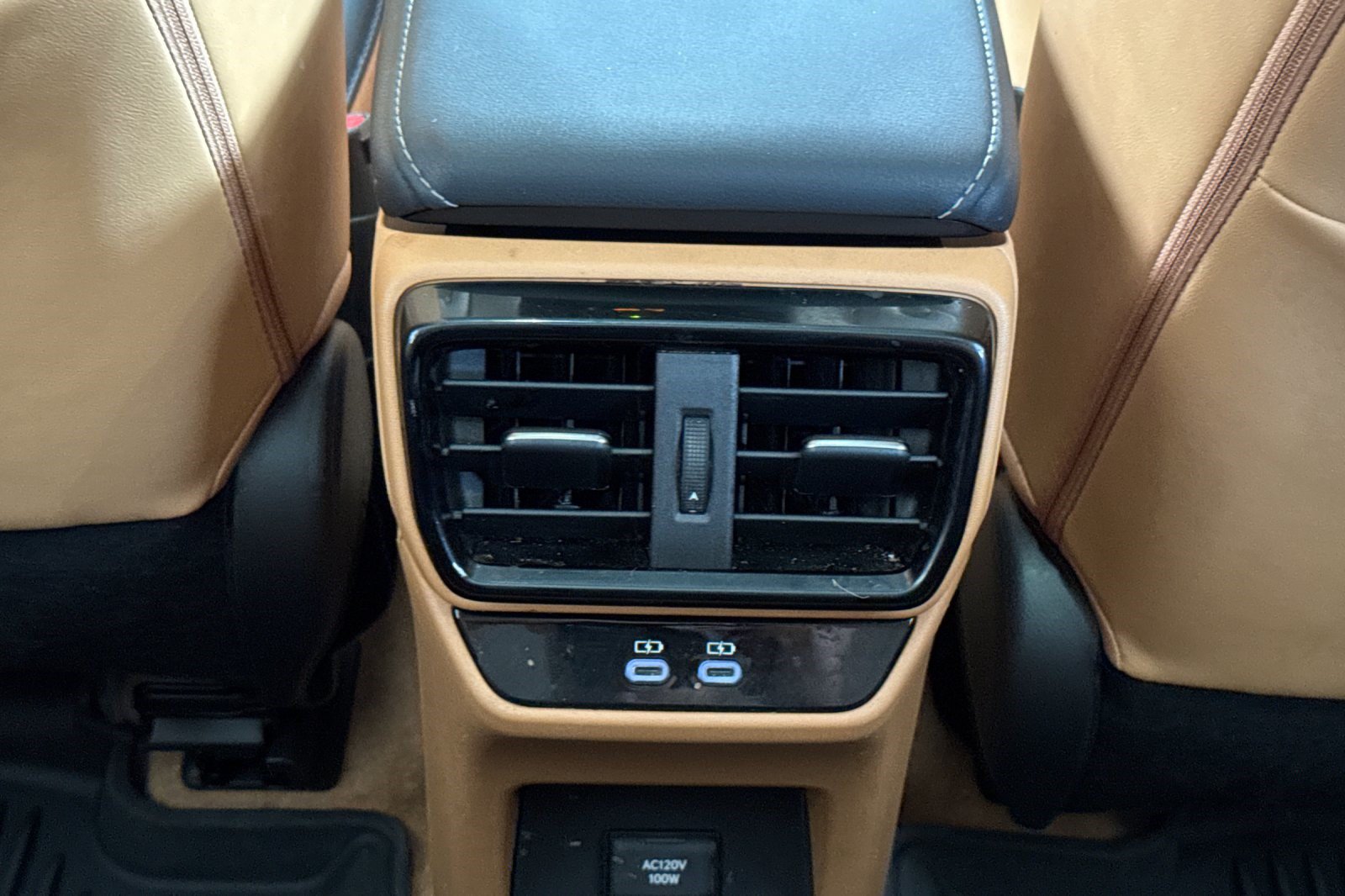 Certified 2023 Lexus RZ 450e Premium w/ Technology Package AWD/4WD image 16