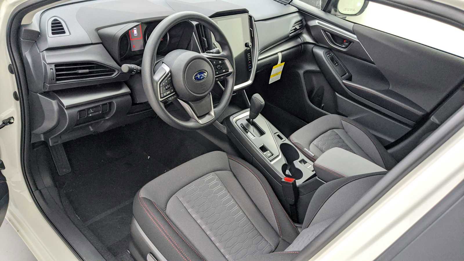 New 2026 Subaru Impreza 2.0i Sport w/ Popular Package #1 image 13