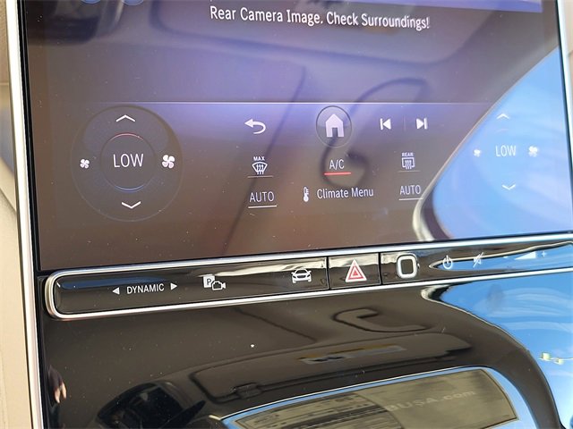 New 2026 Mercedes-Benz S 580 4MATIC Sedan image 30