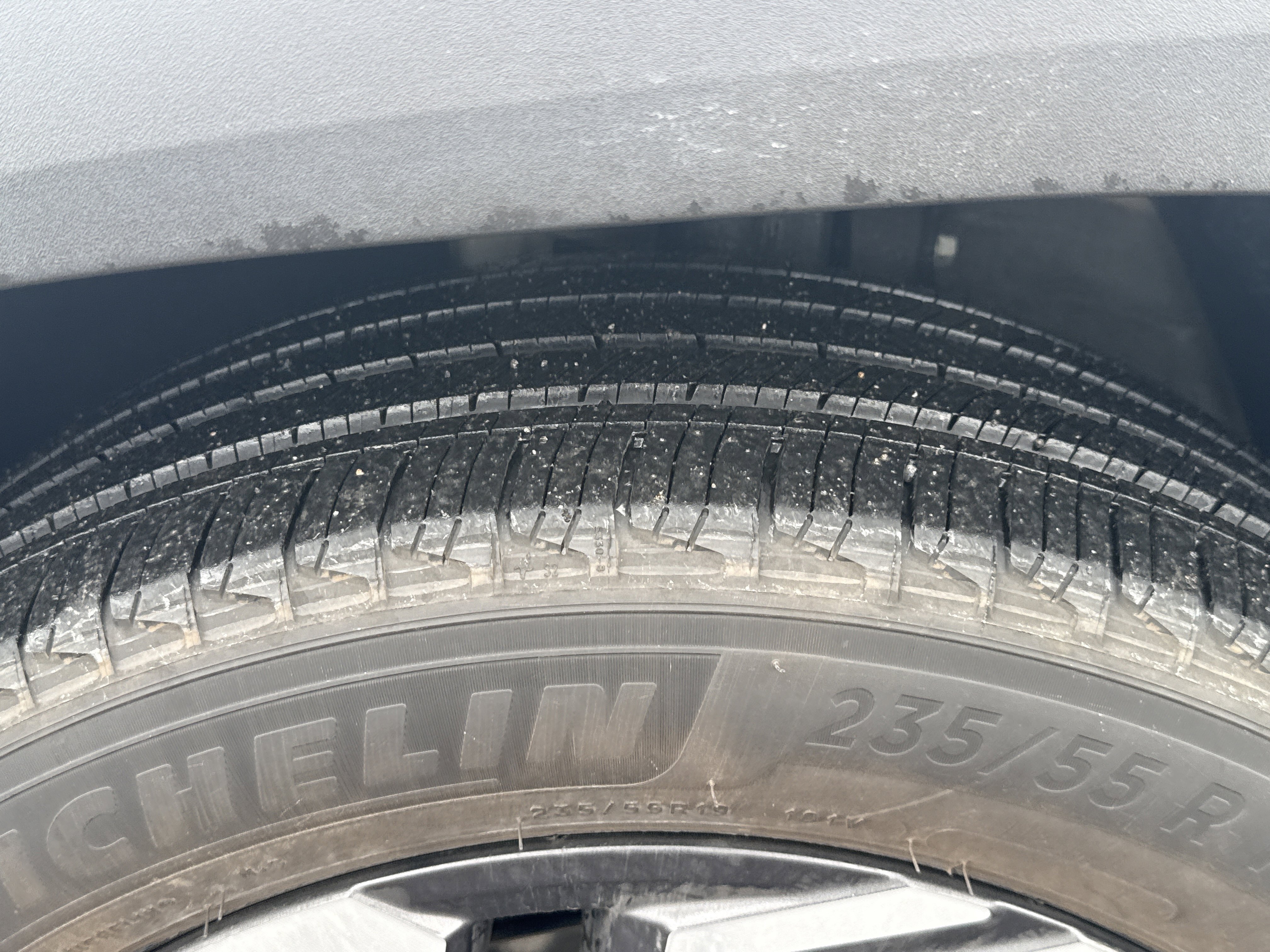 Used 2025 Hyundai Tucson Limited image 10