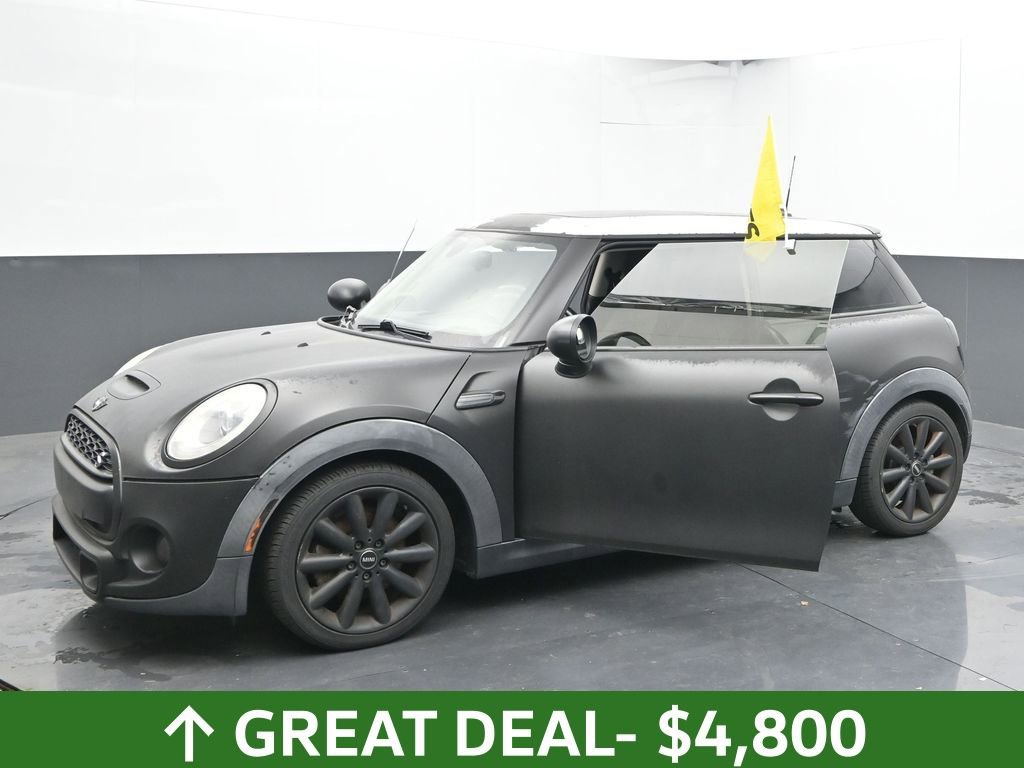 Used 2015 MINI Cooper S image 51